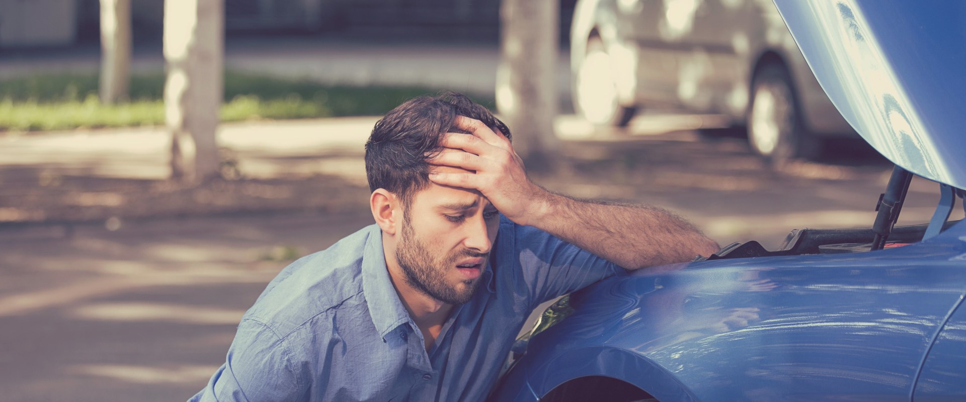 The 10 Most Common Causes of Automotive Breakdowns