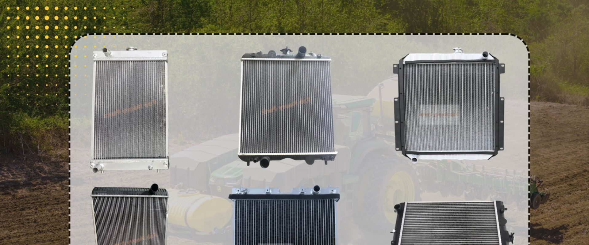 What are signs of a bad radiator?