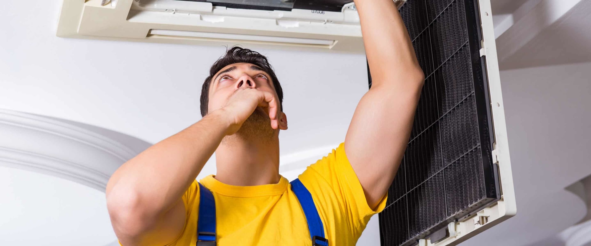What is the difference between repair service and maintenance?