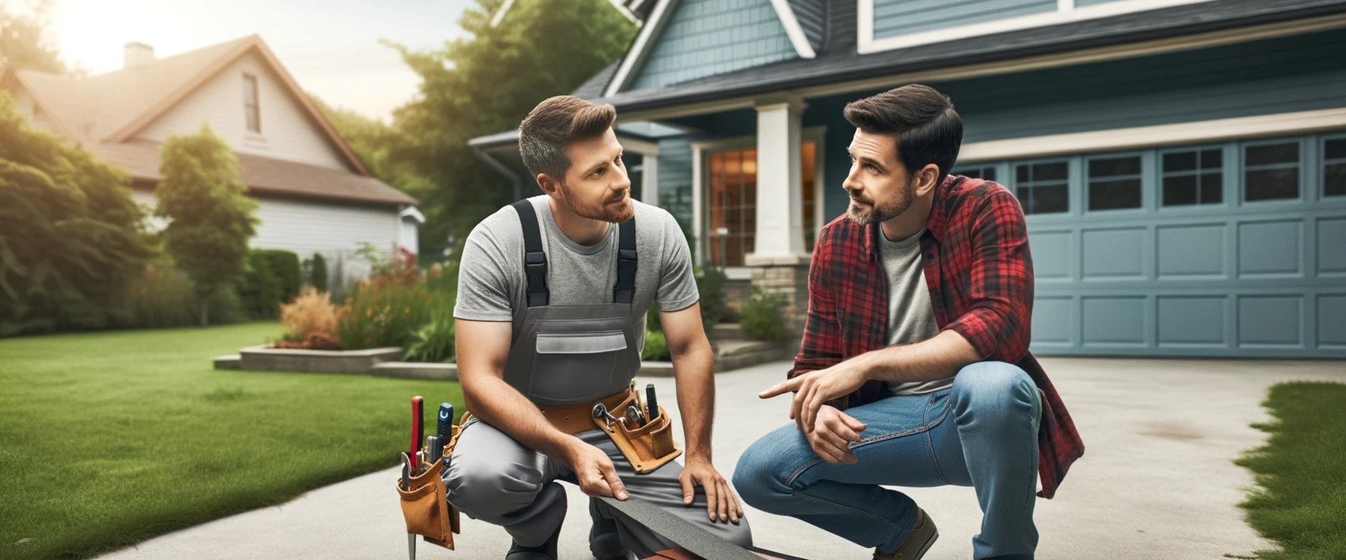How to negotiate the price of a new roof?