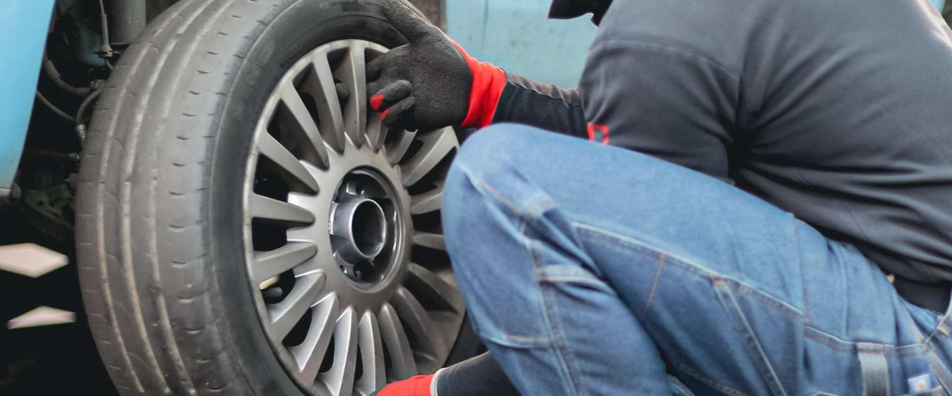 How to Keep Your Car in Tip-Top Shape: A Guide to Regular Maintenance and Repair