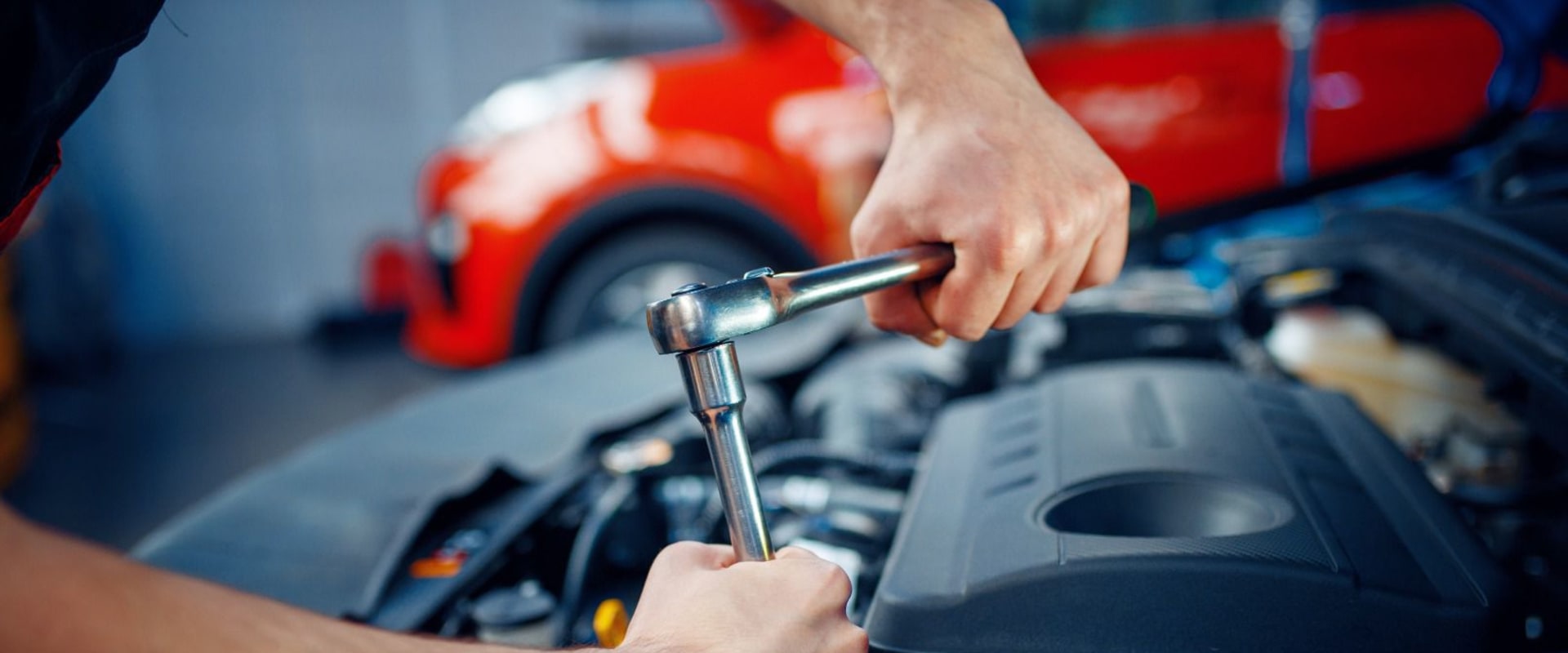 10 Automotive Maintenance and Repair Tasks You Can Do Yourself