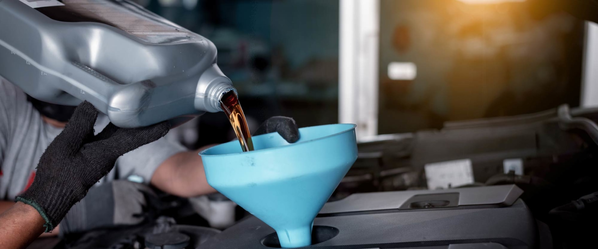 Do i really need to change engine oil every 6 months?