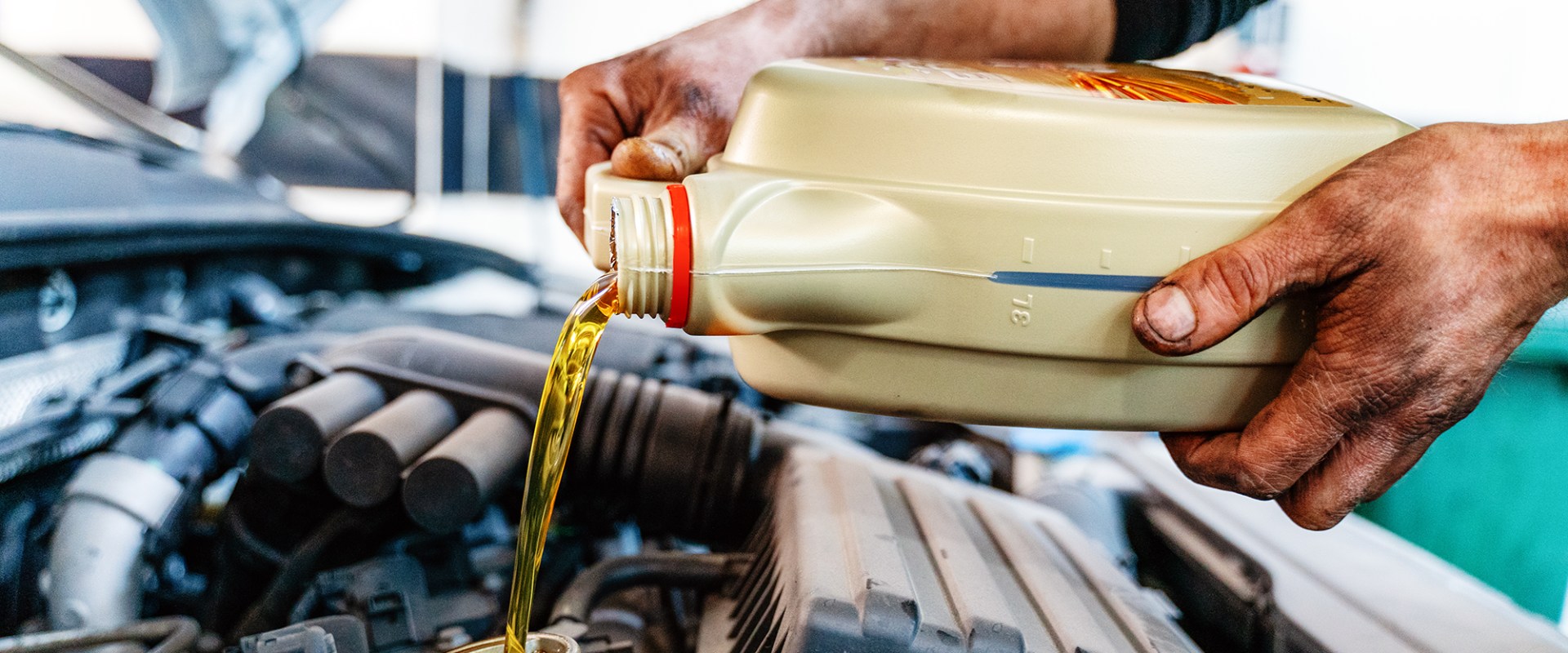What are 4 things you will now look for when choosing an auto repair facility?