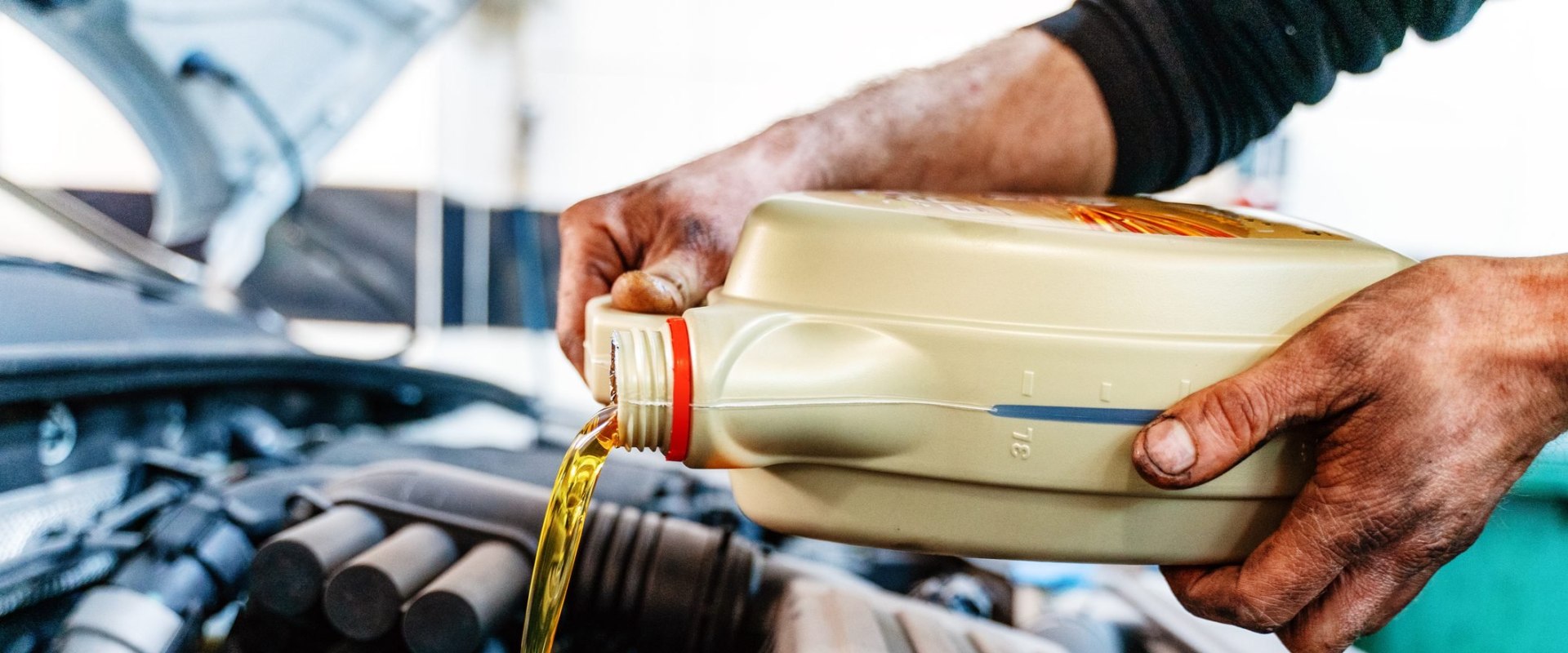 Can i change synthetic oil every 2 years?