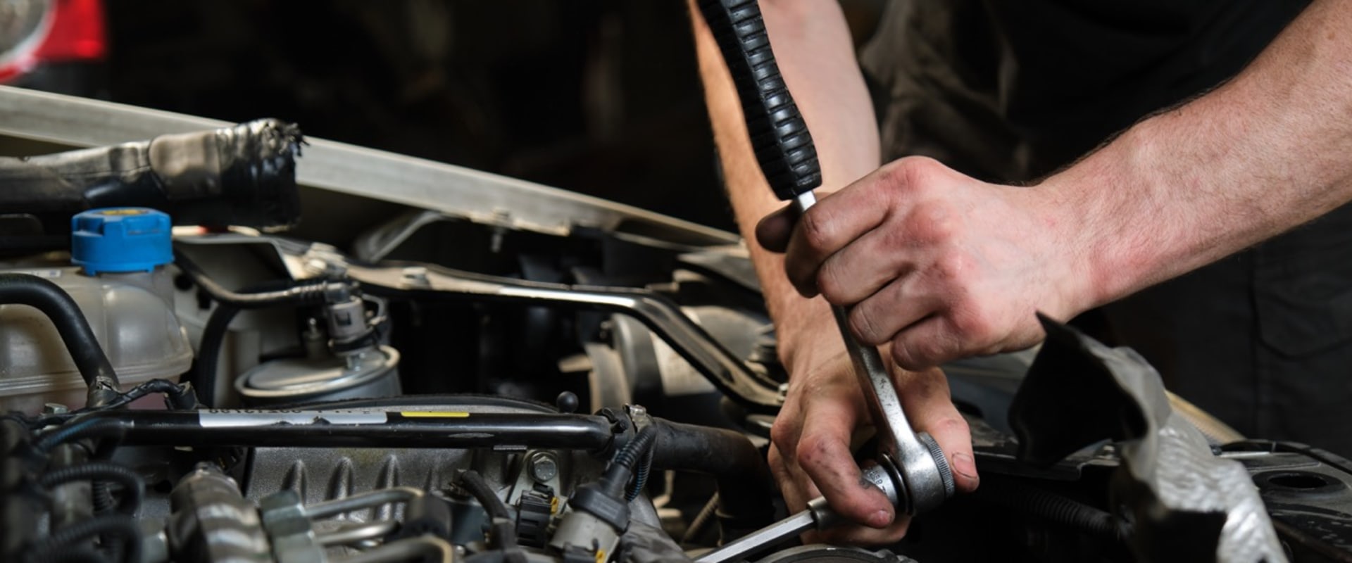 Why is maintenance better than repair?