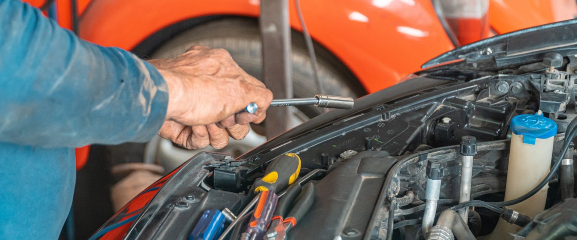 Is Your Car's Cooling System in Need of Repair?