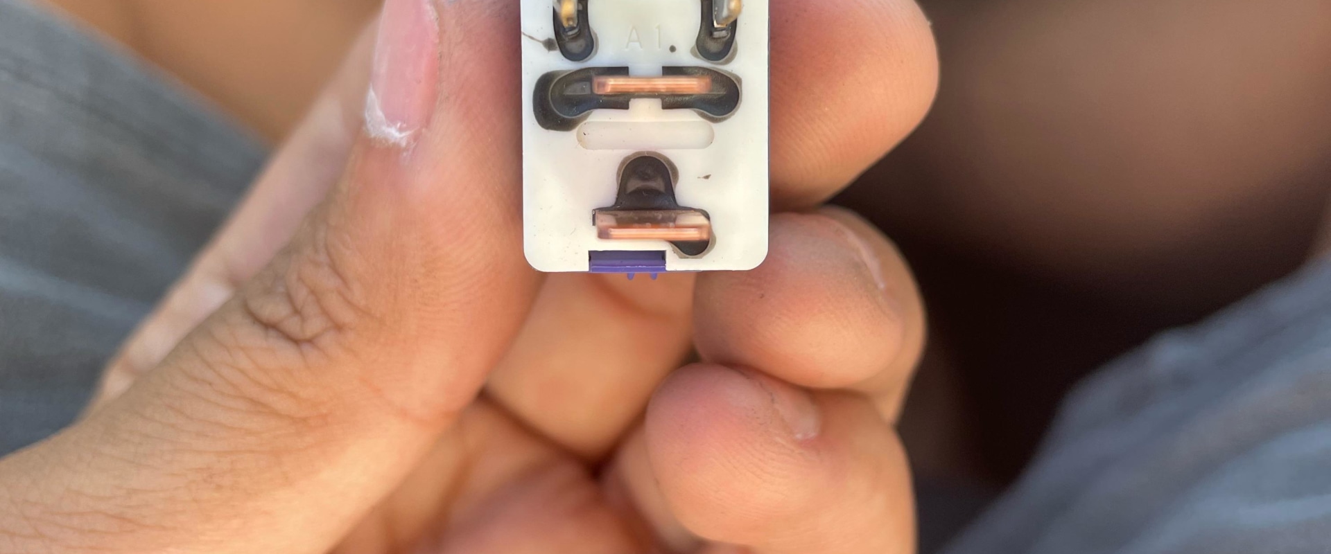 What happens if your starter relay goes bad?