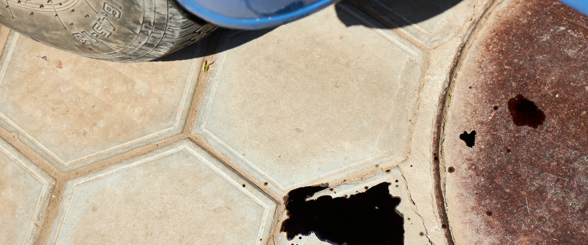 How to Diagnose Common Automotive Fluid Leaks