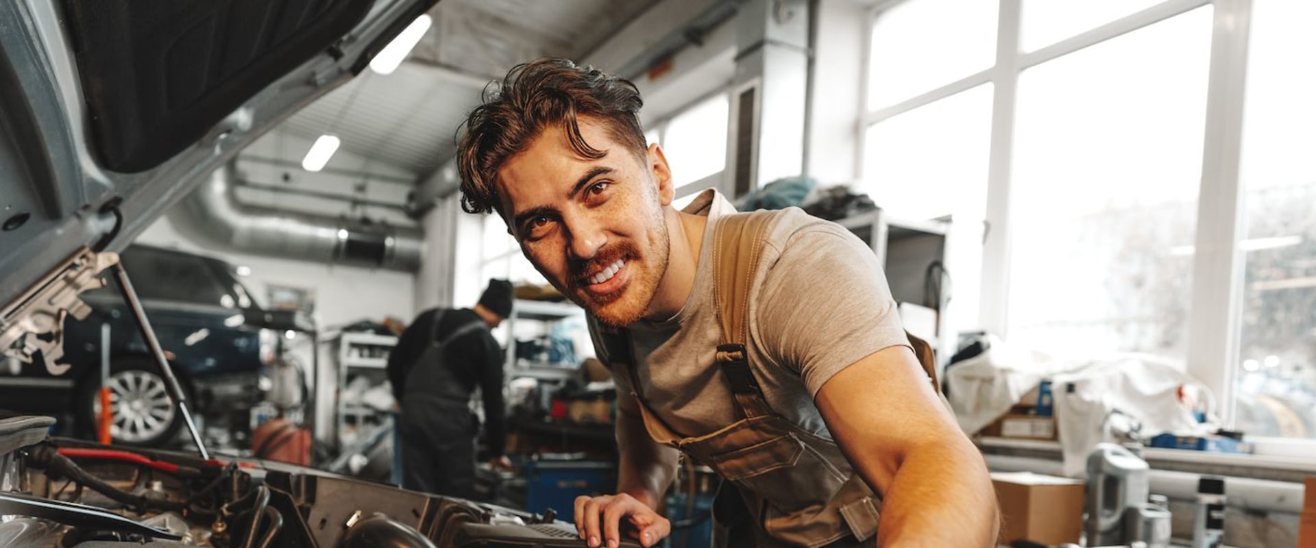 What is a good amount to budget for car maintenance?