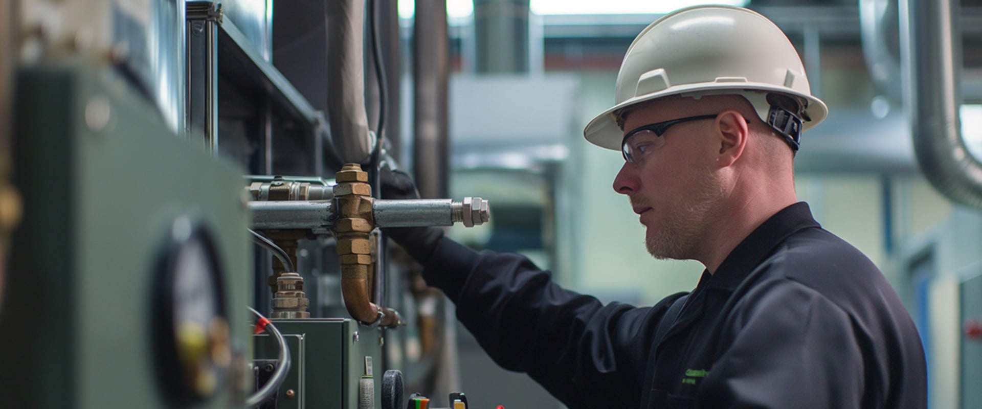 What are the categories of maintenance?
