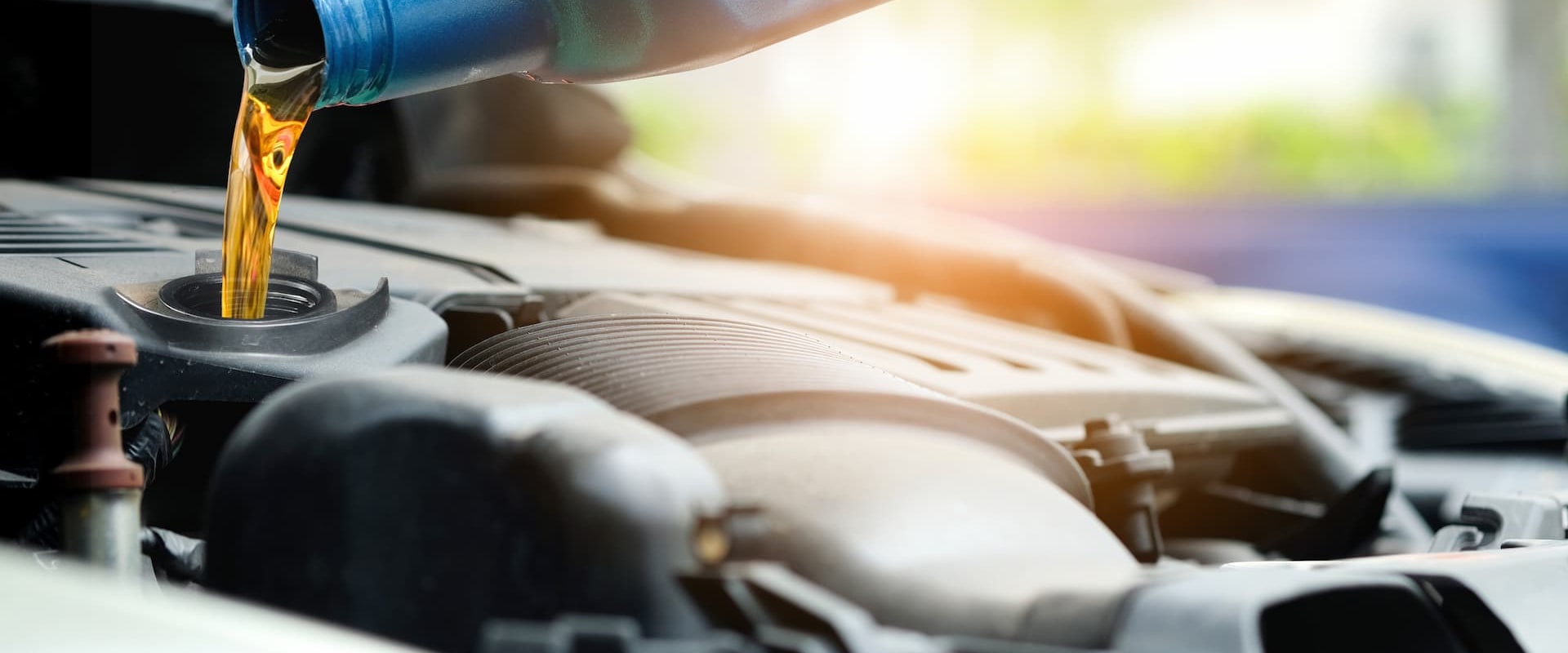 Should engine oil be changed every 12 months?