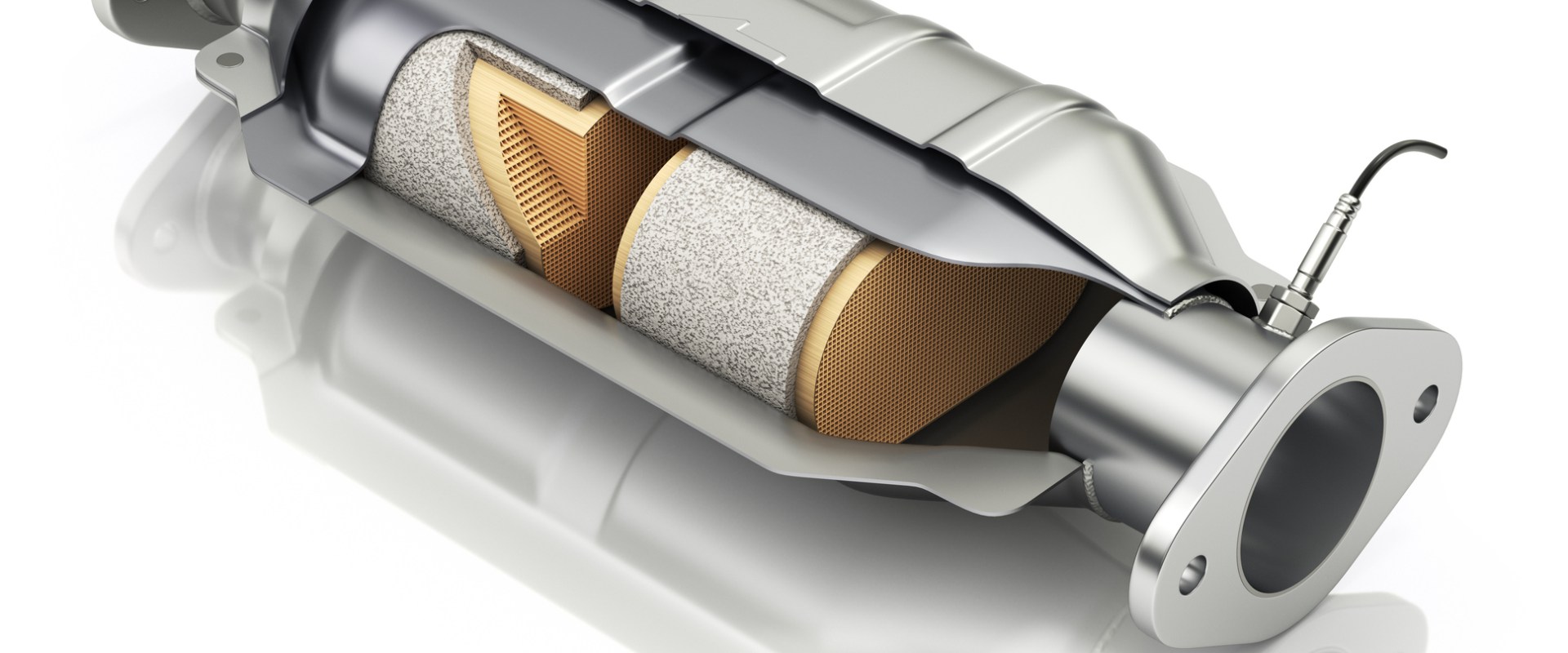 Is Your Car in Need of a New Catalytic Converter or Other Emissions Repairs?