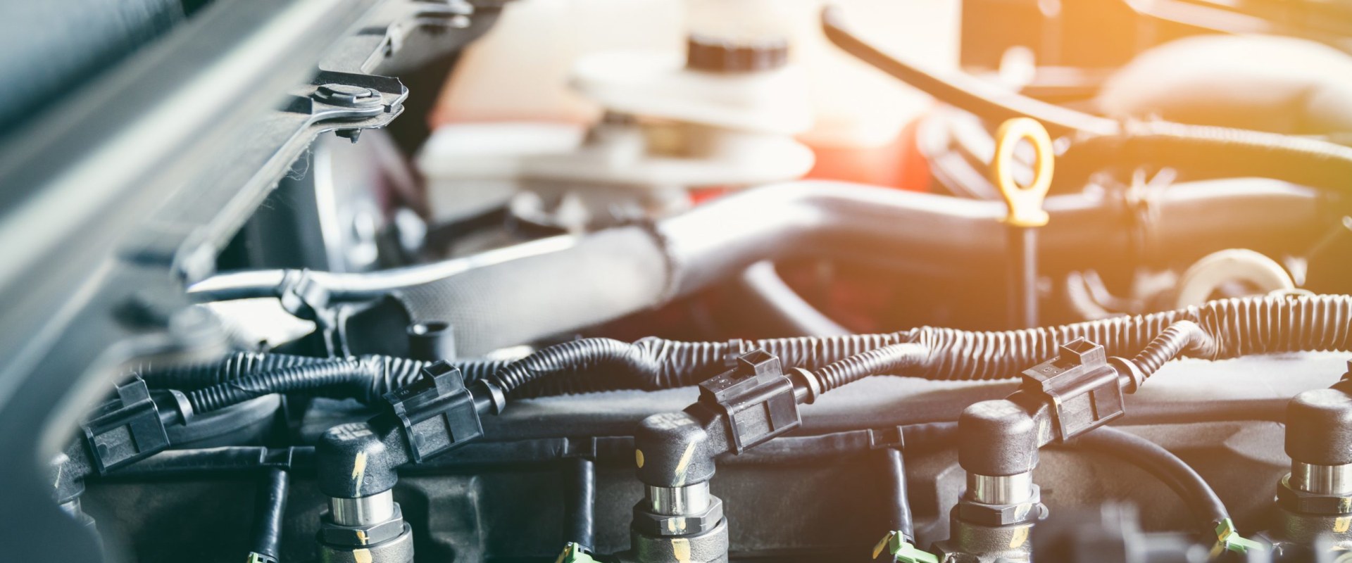 What are the signs of a failing cooling system?