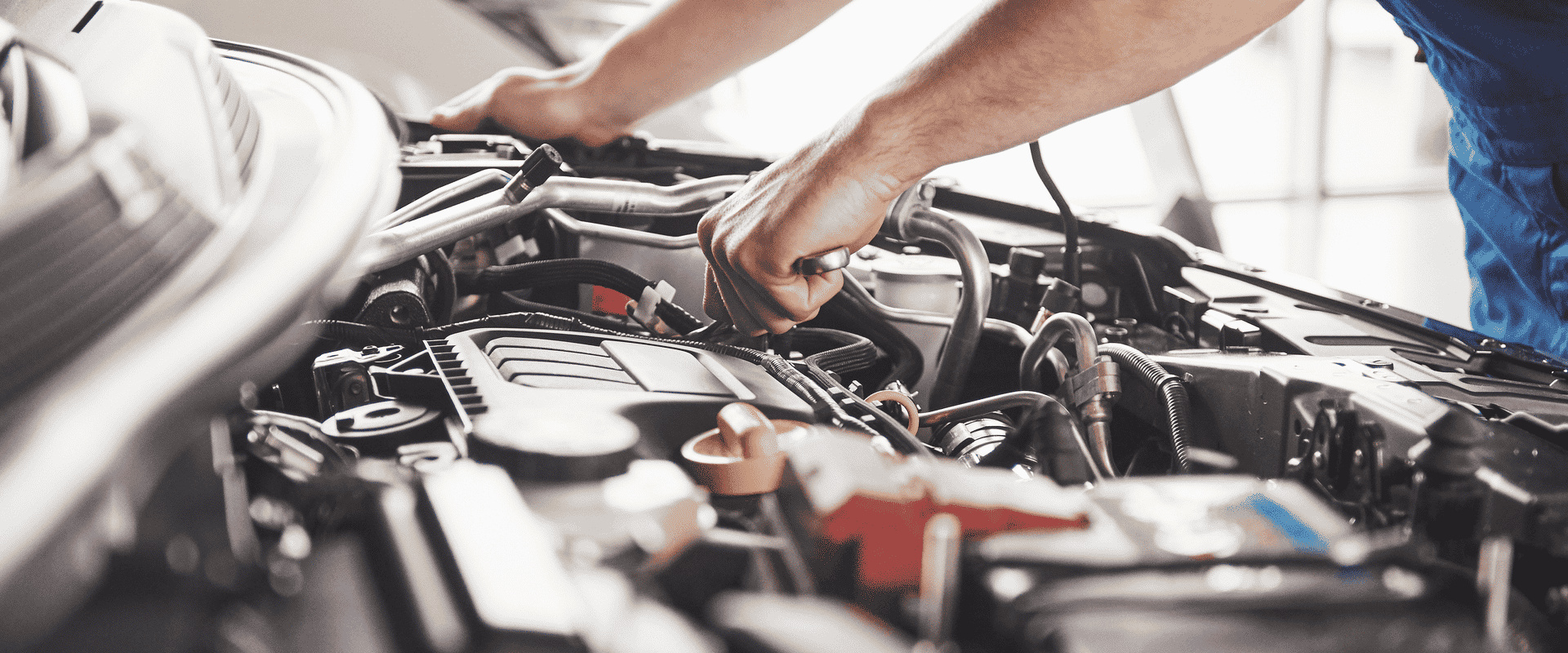 Signs Your Car Needs Maintenance or Repair