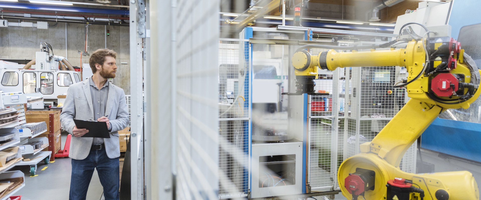 What are the 4 types of preventive maintenance?