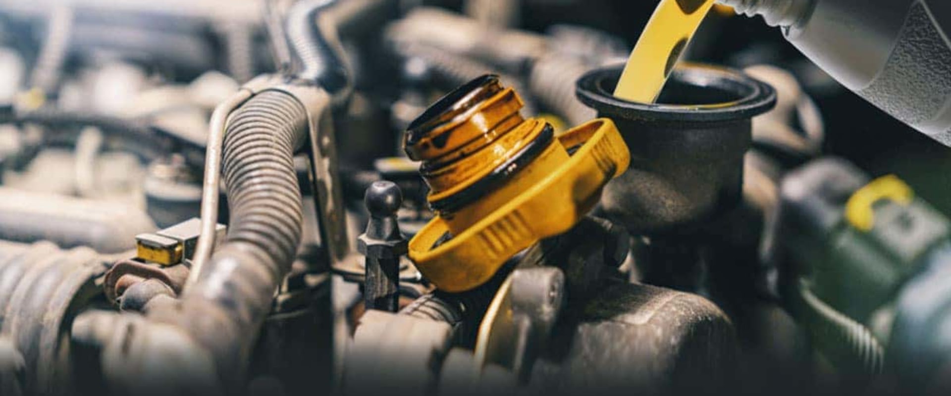 How often should oil be changed in your vehicle for optimum protection?