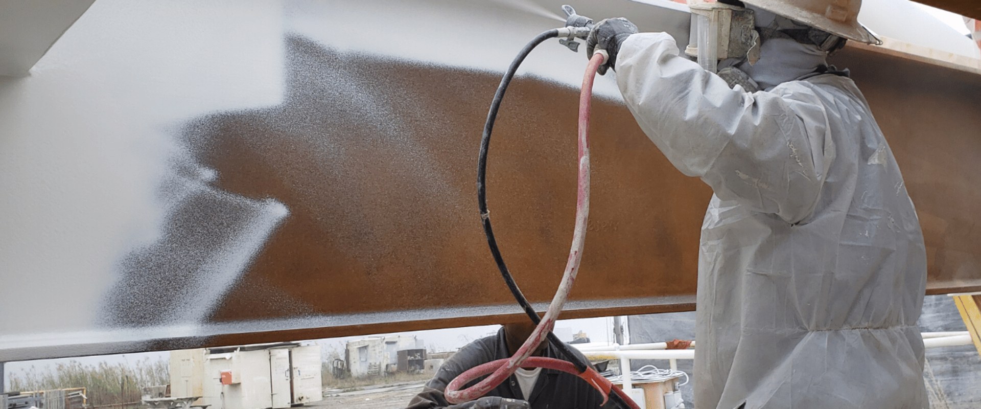 What are the methods used to prevent corrosion?