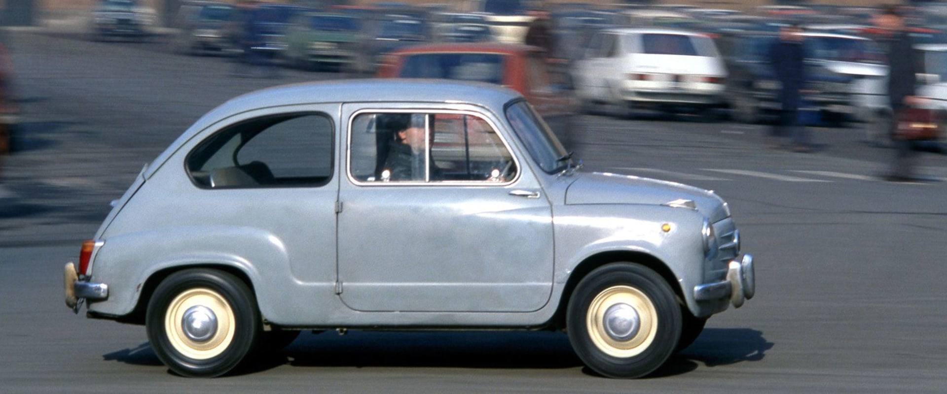 What is the definition of an automobile?