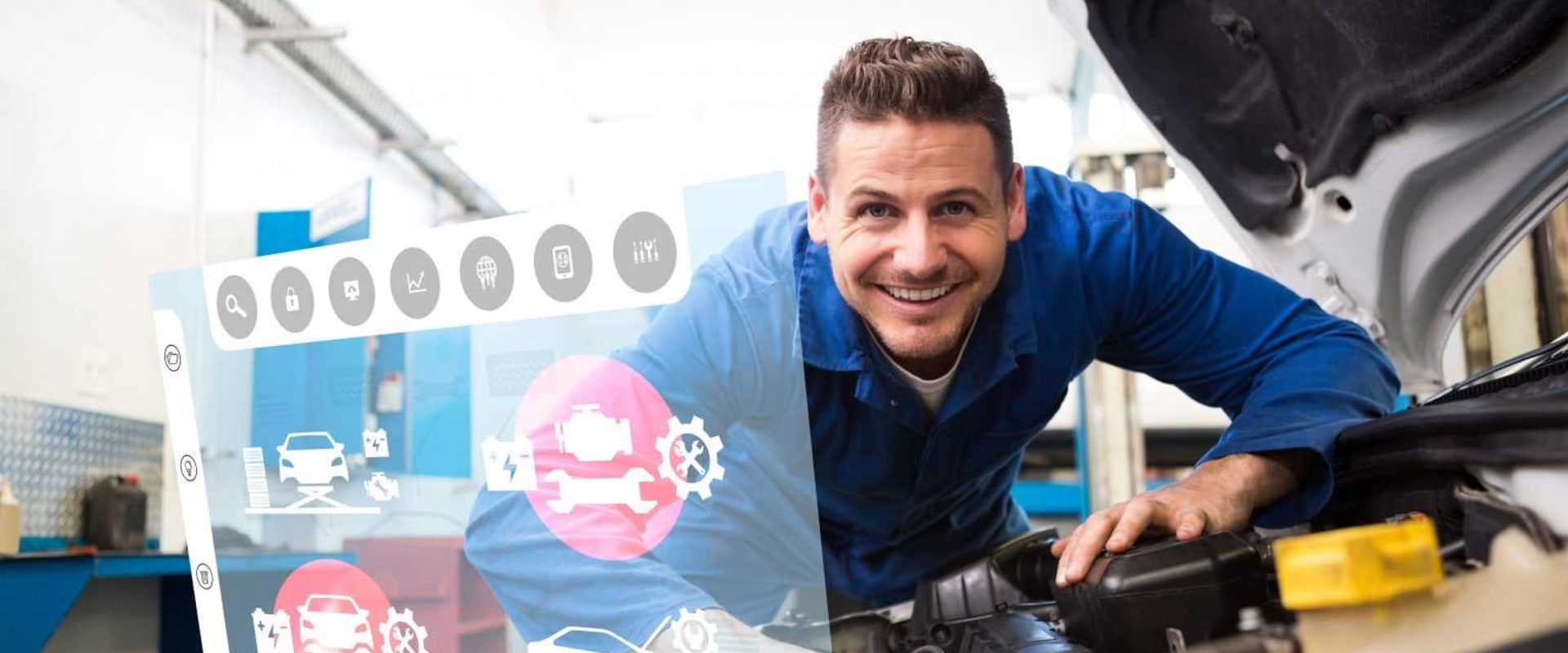Signs Your Car Needs Electrical Repairs