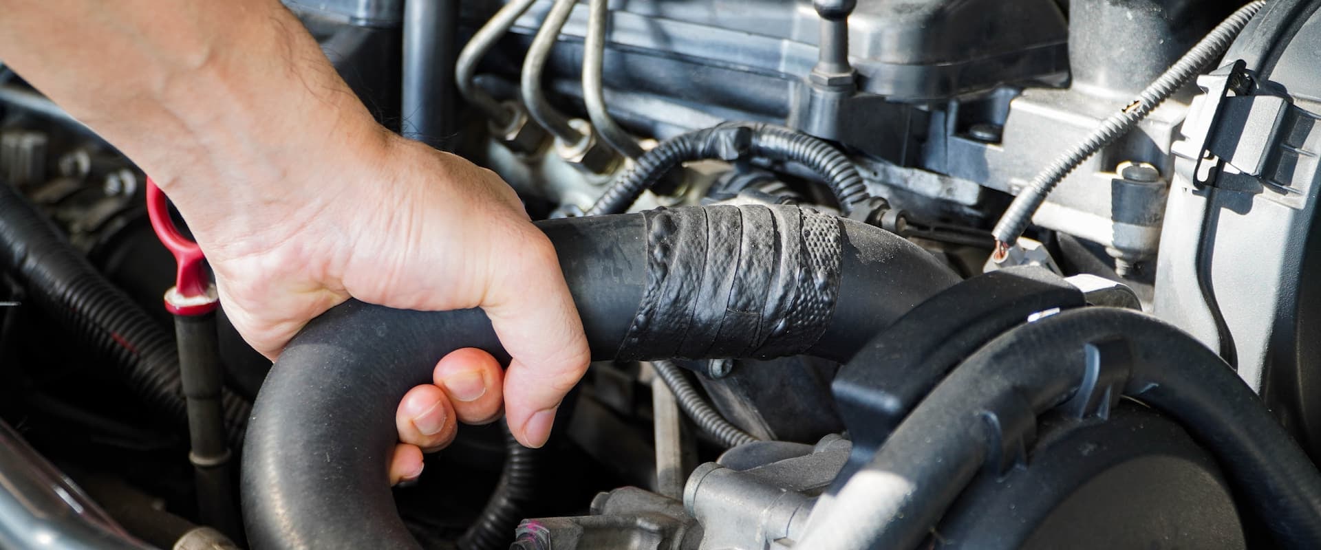 How much does it cost to replace a cooling system?