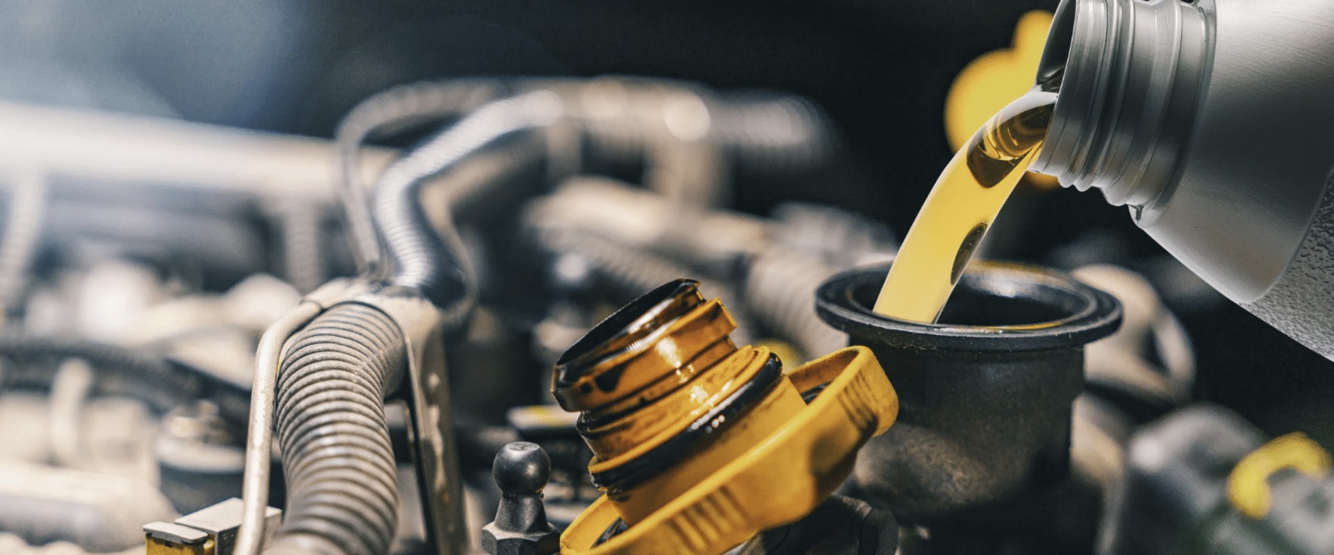 How long can synthetic oil go without changing?
