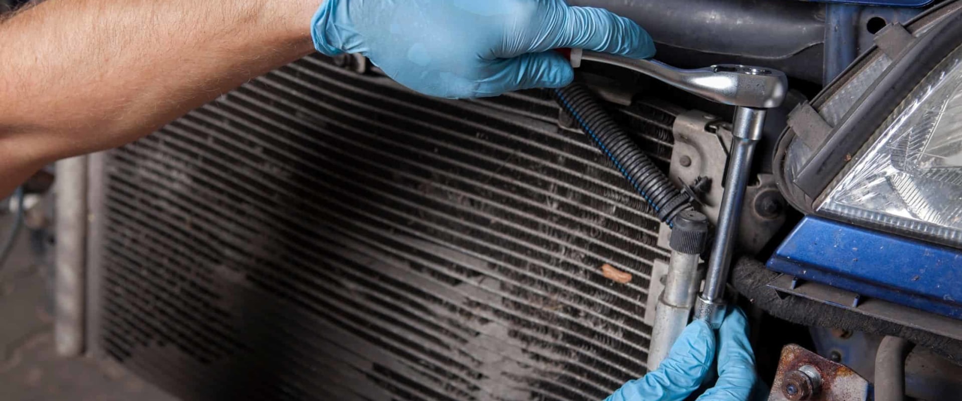 How do you know if your radiator needs to be replaced?