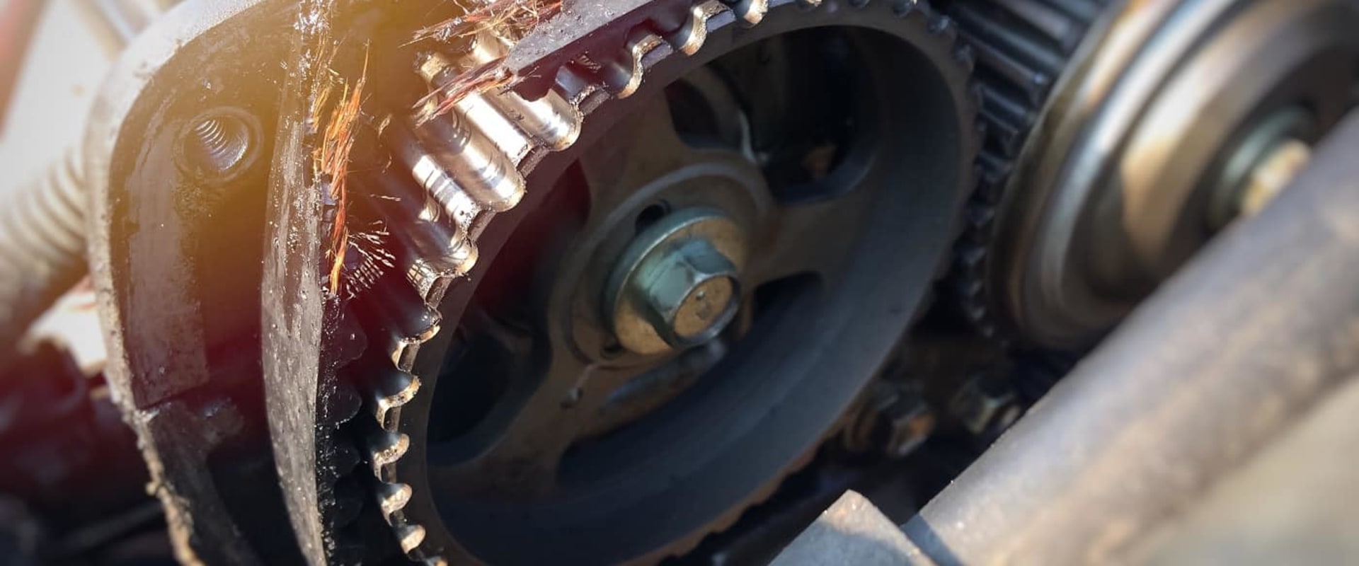 Is it Time for Timing Belt Repairs on Your Car?