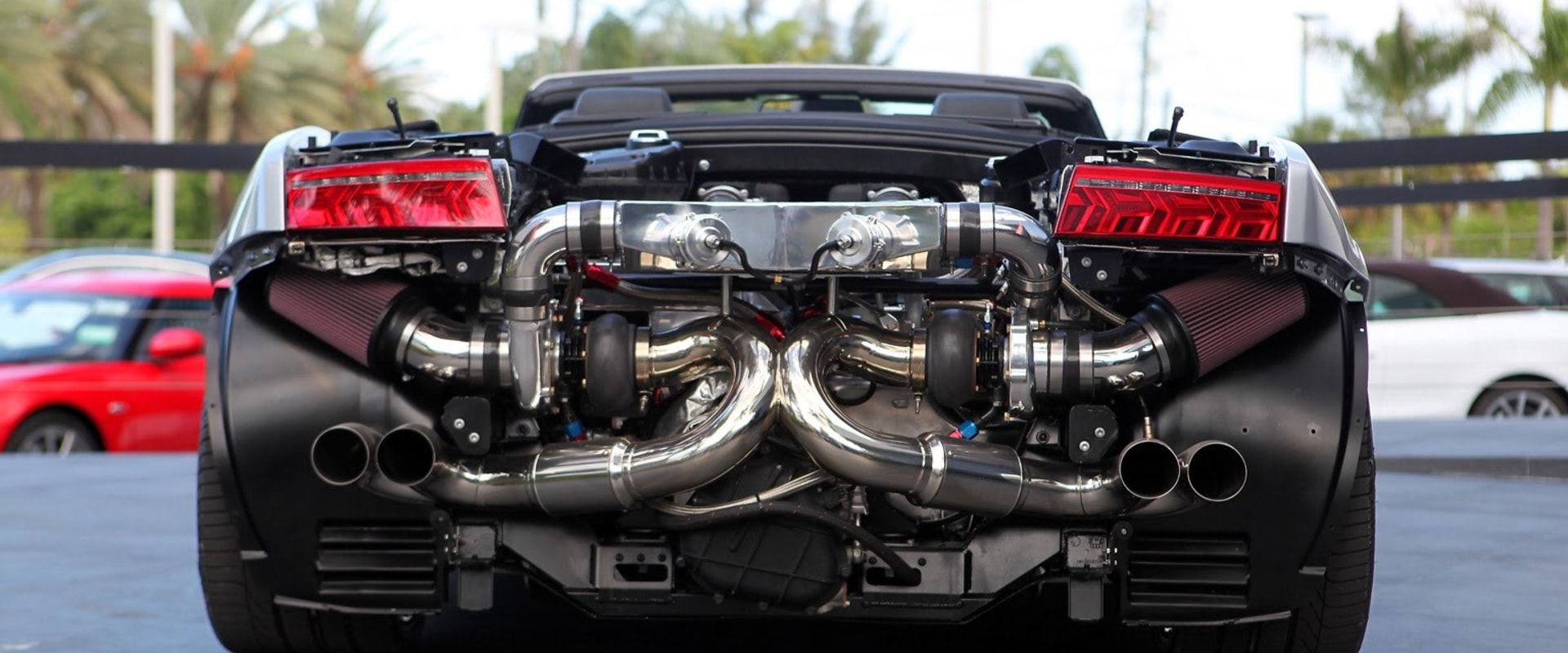 Is Your Car in Need of Exhaust System Repairs?