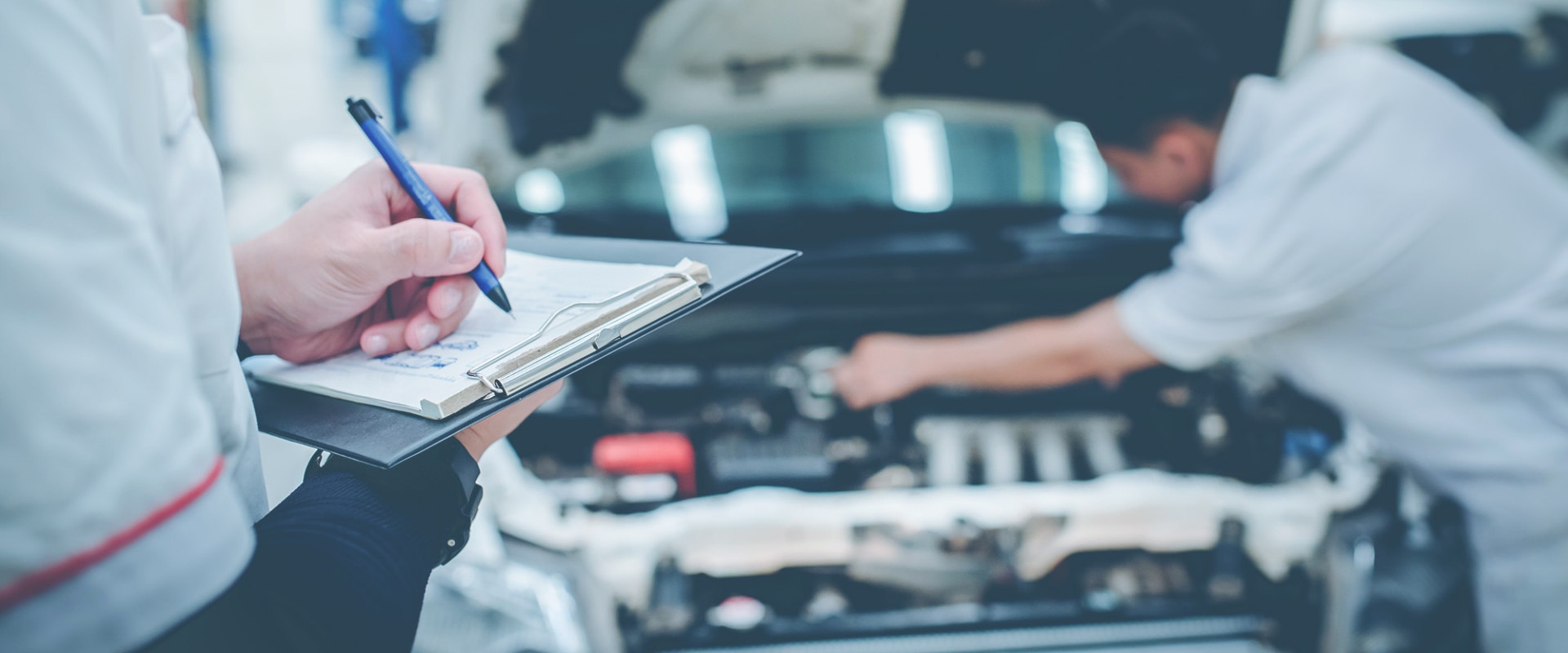 What is the best marketing for auto repair shop?
