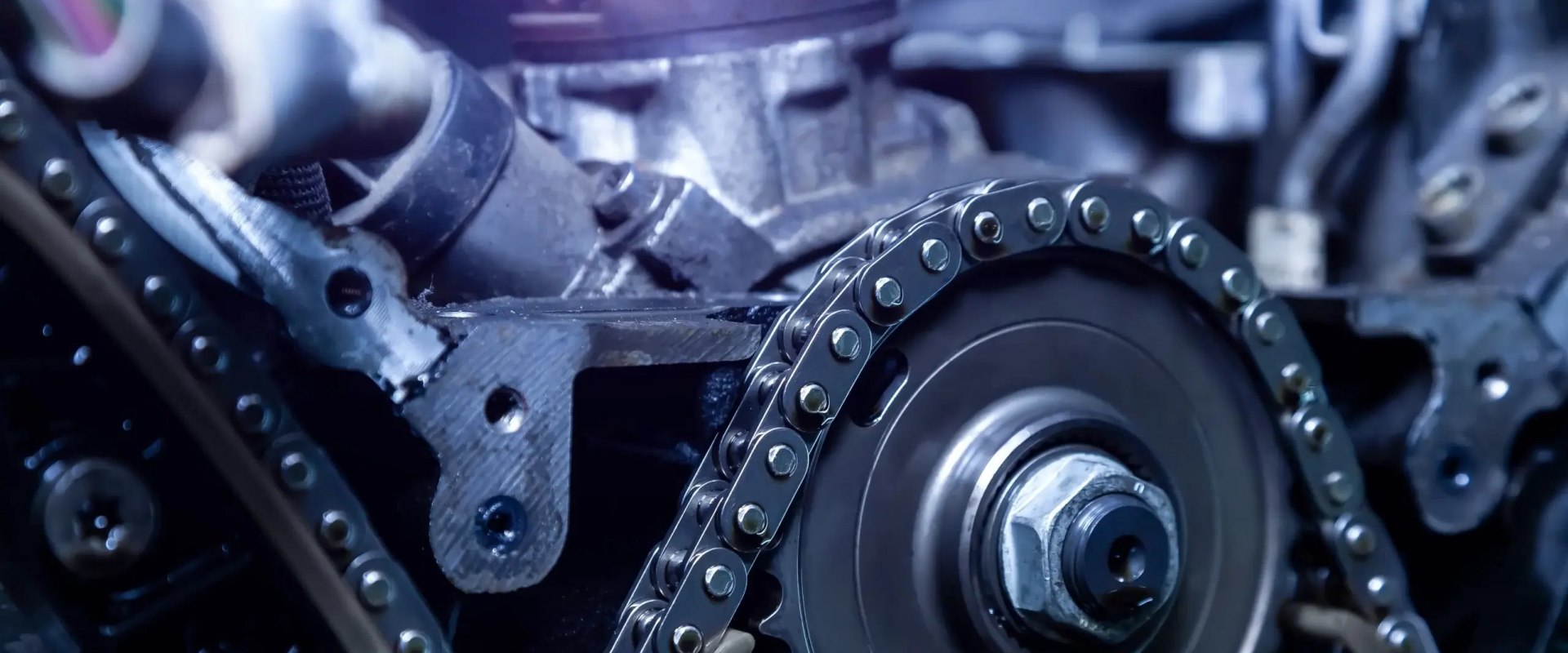 Can you drive if your timing is off?