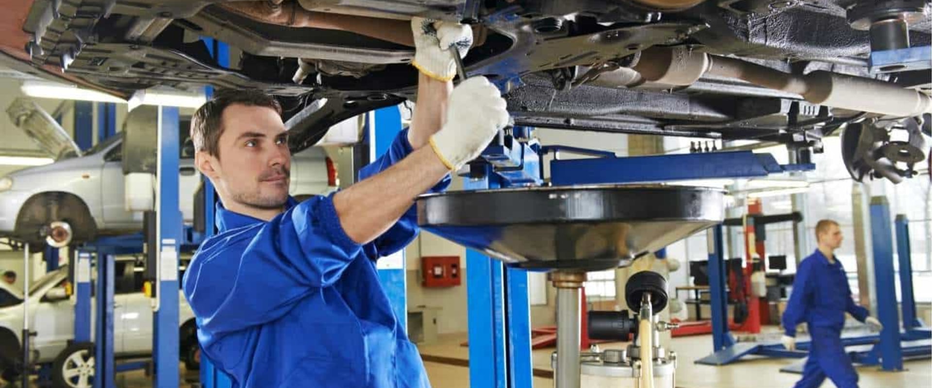How can i save money on car repairs?