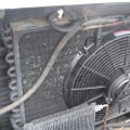 Is it better to repair or replace a radiator?