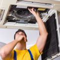What is the difference between repair service and maintenance?