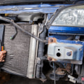 What happens if you don't replace radiator?