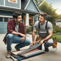 How to negotiate the price of a new roof?