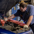 5 Reasons Why You Should Get a Full Annual Car Service