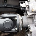 Why it is important to inspect the drive shaft and joints?