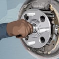 Can wheel bearings be checked?
