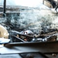 What is the major cause of cooling system failure?