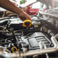 What is engine inspection and maintenance?