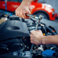 10 Automotive Maintenance and Repair Tasks You Can Do Yourself