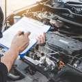 What is engine inspection?