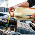 What are 4 things you will now look for when choosing an auto repair facility?