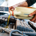 Can i change synthetic oil every 2 years?