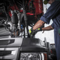 The Ultimate Automotive Maintenance and Repair Checklist
