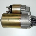 Can a bad starter cause electrical problems?