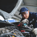 How do i make sure i don't get scammed by a mechanic?