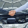 What is the basic automotive servicing?