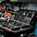 What are the uses of basic tools in automotive?